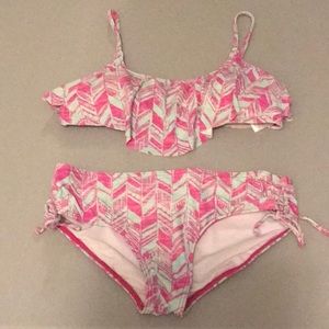 NWOT Billabong girl’s bikini